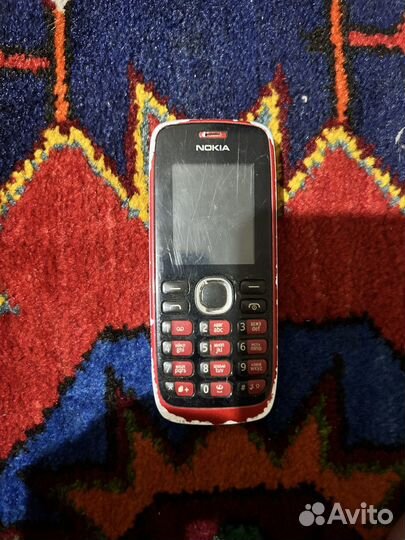 Nokia 3200