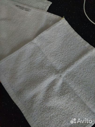 Полотенца Крама икеа 30х30