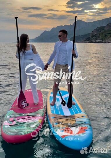 Sup board сап борд с гарантией