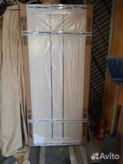 Меж комнатная дверь. Полотно 2000х900 кол.1 шт