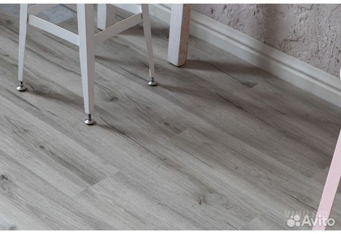 Кварцвиниловая плитка Alpine floor