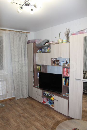 Квартира-студия, 28,4 м², 12/16 эт.