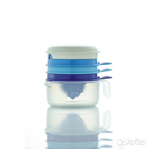 Набор «Поваренок» Tupperware пх021