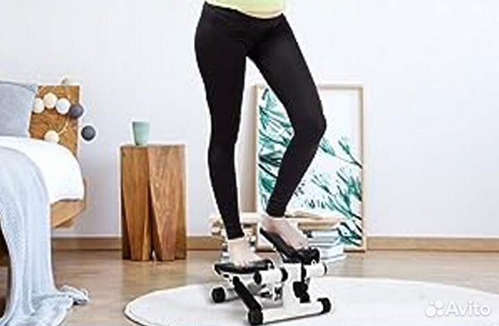 Степпер USA Style