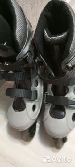 Ролики, 38размер