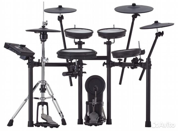 Рама для электронных барабанов Roland MDS-COM