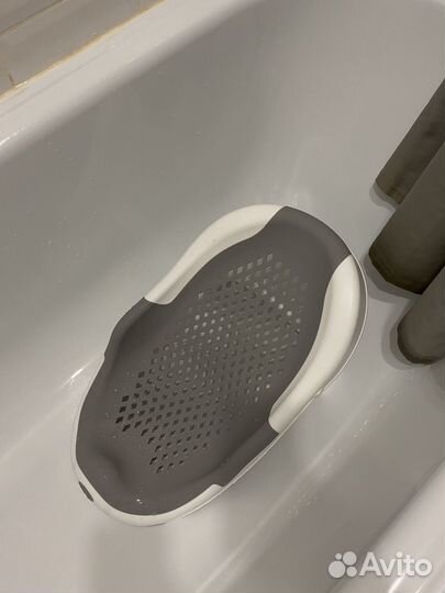 Складная горка Rant Dolphin для купания