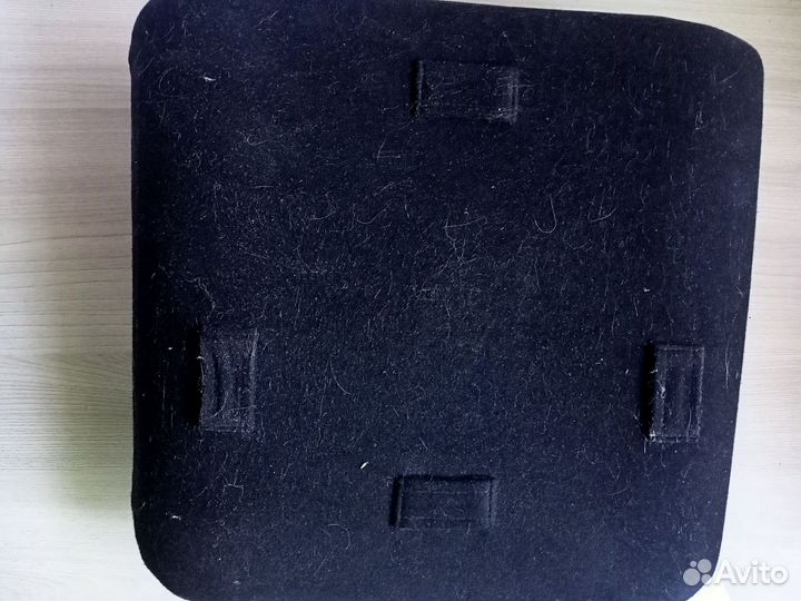 Подушка ортопедическая