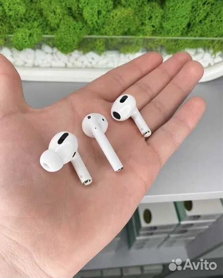Apple AirPods 2, AirPods 3 / PRO