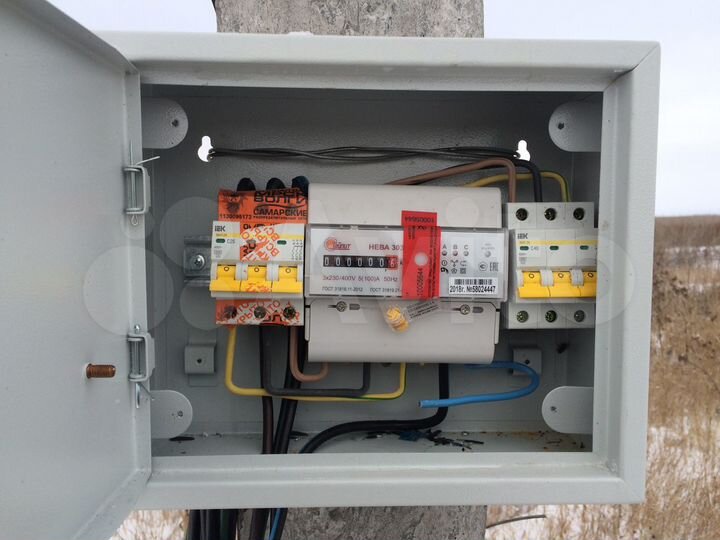 Участок 32,8 га (ИЖС)