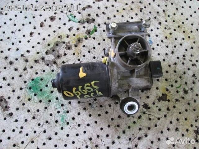 Мотор печки и дворников Шевроле Лачетти