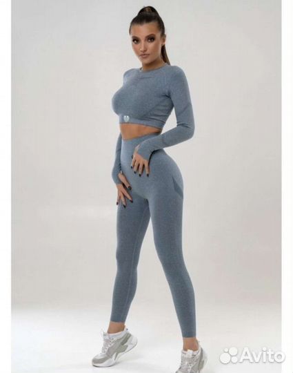 Костюм для фитнеса