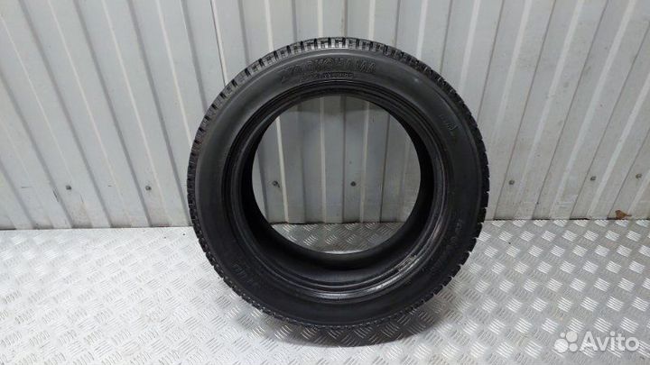 Yokohama Ice Guard Stud IG55 205/55 R16 91Q