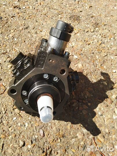 Тнвд Cummins ISF 2.8 0445020119 4990601