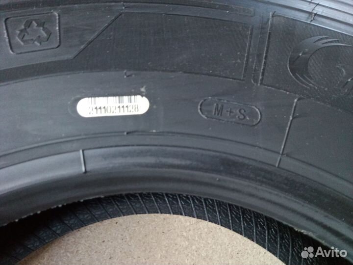 Карьерная Грузовая Шина 315/80 R22.5 Grandstone