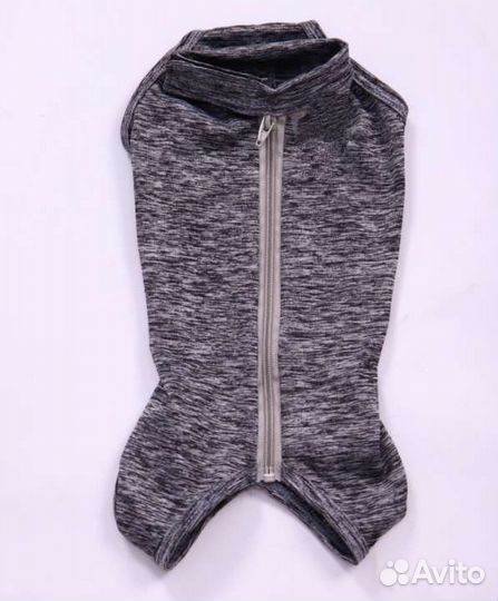 Попона медицинская