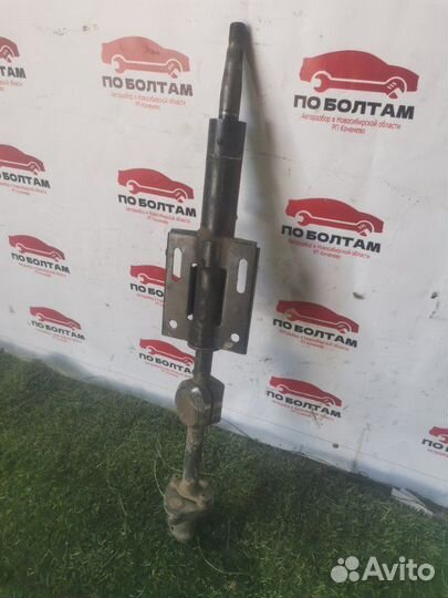 Рулевая колонка Лада 2109