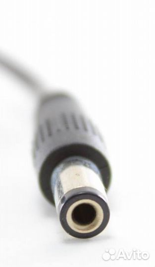 Блок питания 12В 2А разъем 5,5*2,1(2,5)