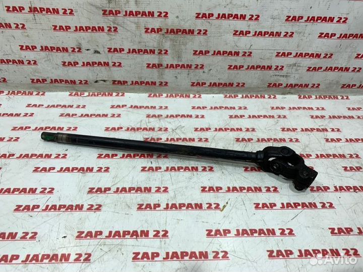 Рулевой карданчик Toyota Town Ace Noah CR50 3CTE