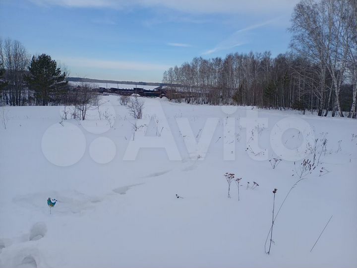 Участок 9,3 сот. (СНТ, ДНП)