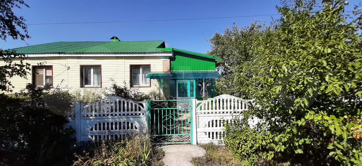 3-к. квартира, 79,4 м², 1/1 эт.