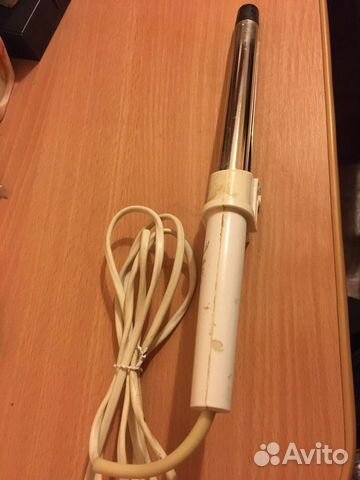 Щипсы для завивки волос