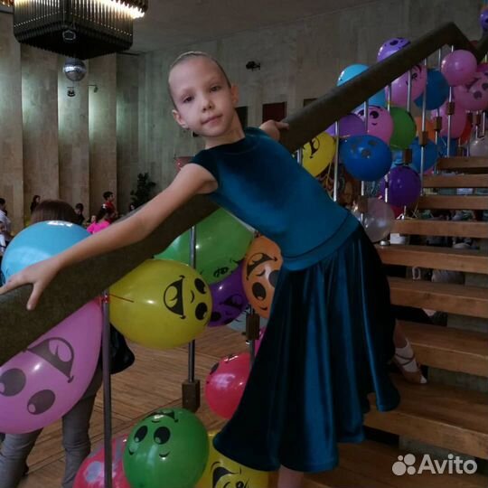 Рейтинговое платье