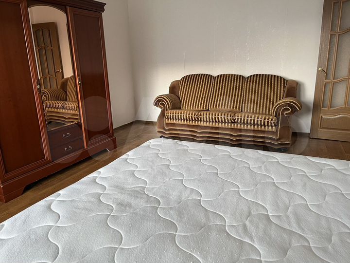 1-к. квартира, 37 м², 6/9 эт.