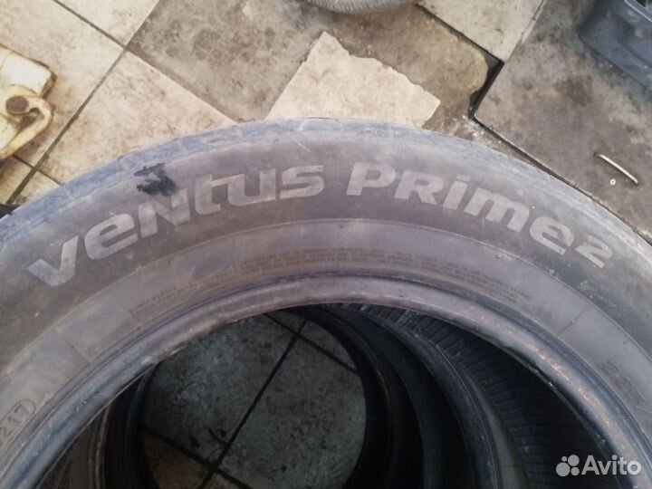 Hankook Ventus Prime 2 K115 225/60 R17