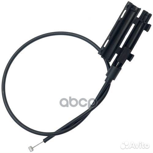 Трос капота BMW E46 (316I-330XD,M3) zikmar Z59311R