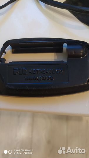 Автосигнализация шериф