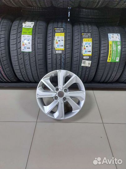 R15 4x100 Kia Hyundai