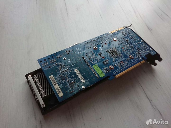 Видеокарты