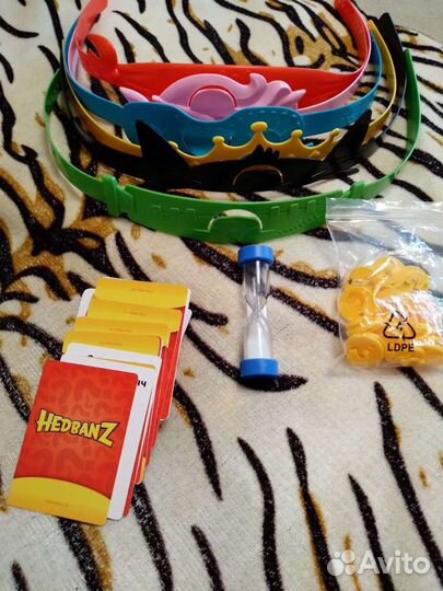 Настольные игры