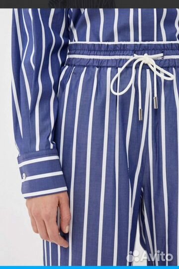 Летний костюм