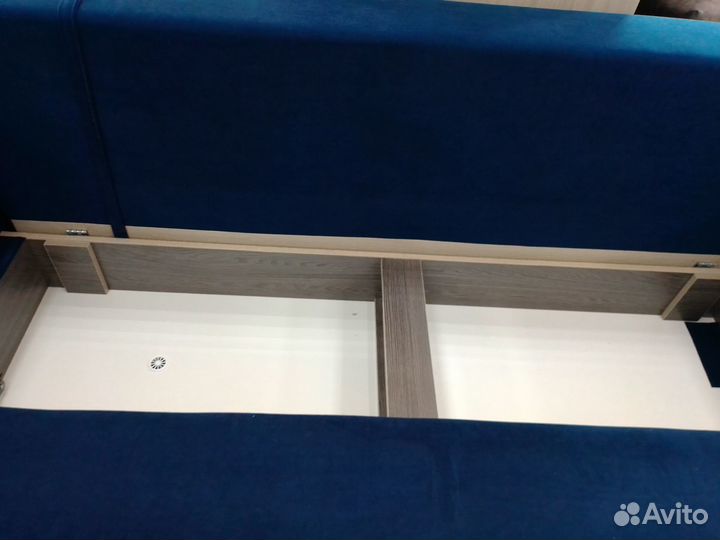 Диван еврокнижка новый