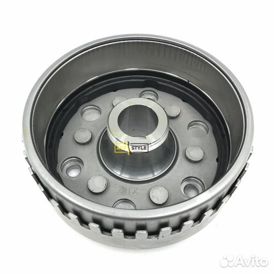 Ротор генератора Can Am 420685649