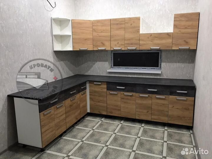 Модульная кухня