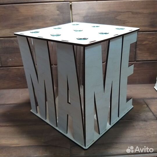 Ваза для цветов