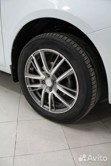 LADA Vesta 1.6 МТ, 2021, 57 000 км