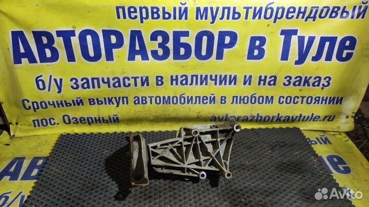 Подушка двигателя ваз (LADA) Granta