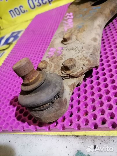 Рычаг передний правый Ford Ka