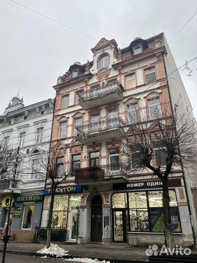 В Советск экскурсия