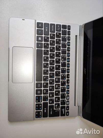Acer Aspire switch 10