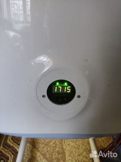 Облучатель рециркулятор