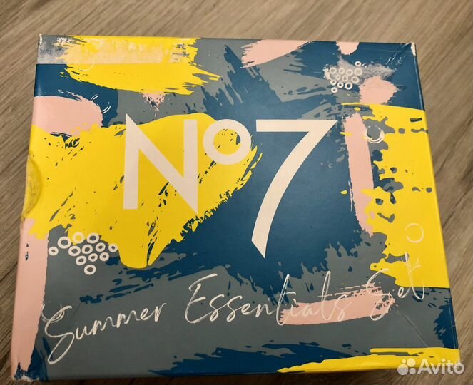 Дневной крем для лица