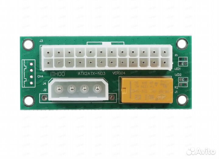 Синхронизатор блоков питания Espada esp-dpss02