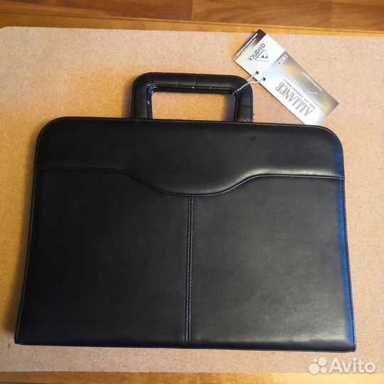 Папка для документов alliance