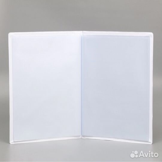 Папка для семейных документов