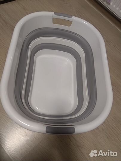 Тазик, ванночка для купания